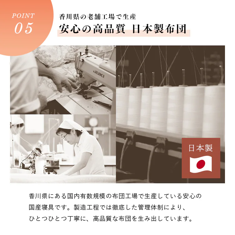 発熱あったか掛ふとん D ライトグレー KPEK510A-03GY01AP 【プラザセレクト】