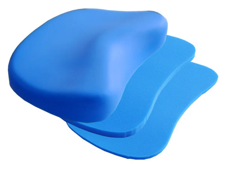 新BlueBlood 3D体感ピロー 040-0228 【プラザセレクト】