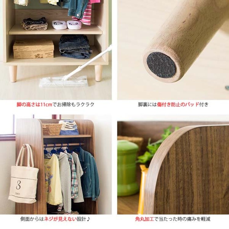 ダークブラウン