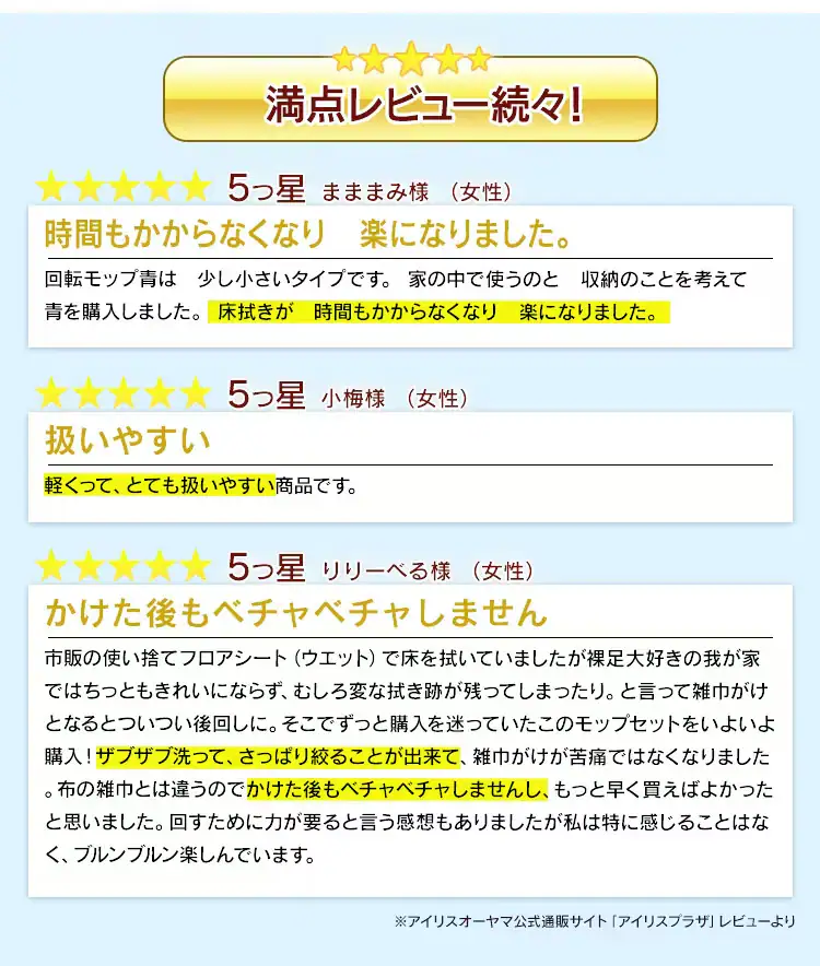【完売品】【手回しタイプ】回転モップセット KMT-420 ダークグレー1