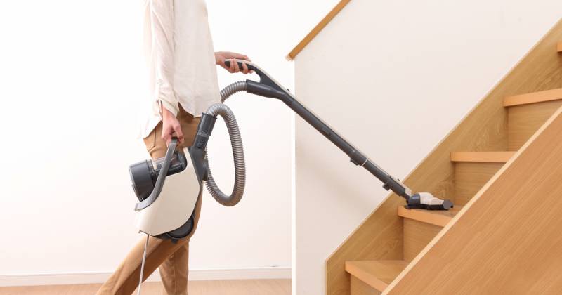 掃除のプロに聞いた 用途別 掃除機活用術 アイリスプラザ メディア