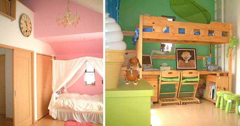 女の子が夢見る憧れのキッズルーム アイリスプラザ メディア