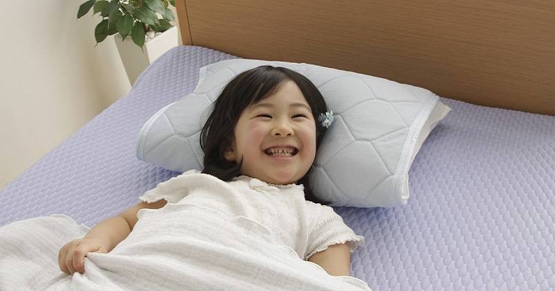 敷きパッド シーツの使い方をチェック それぞれの役割と敷く順番は アイリスプラザ メディア 敷きパッド シーツの使い方をチェック それぞれの役割と敷く順番は アイリスプラザ メディア