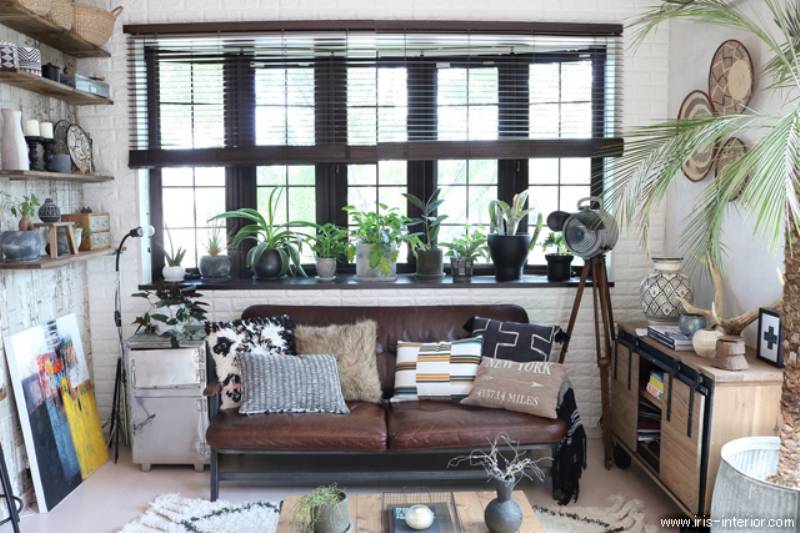 変幻自在のインテリア DIYライフを楽しむ | アイリスプラザ_メディア