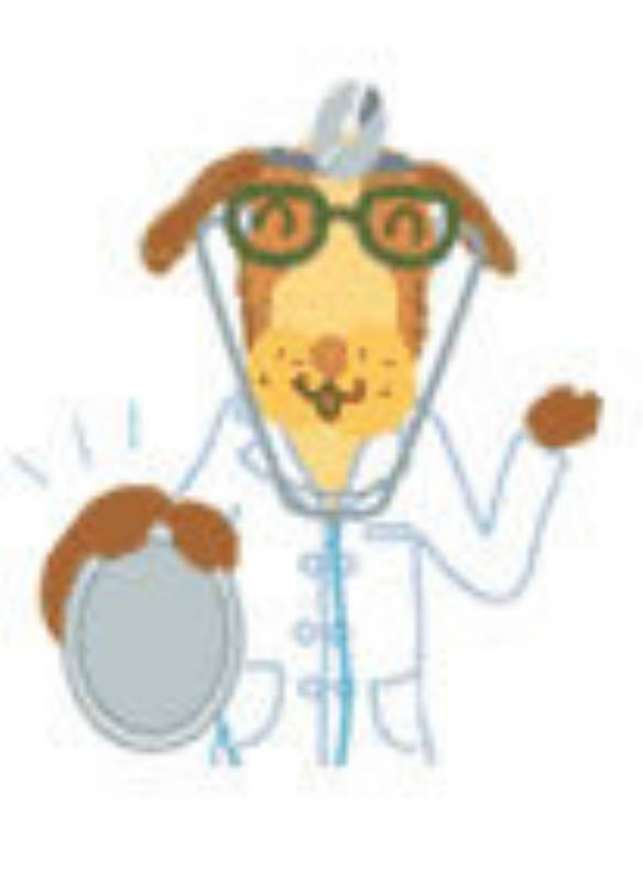 犬のクリプトコッカス症  アイリスプラザ_メディア