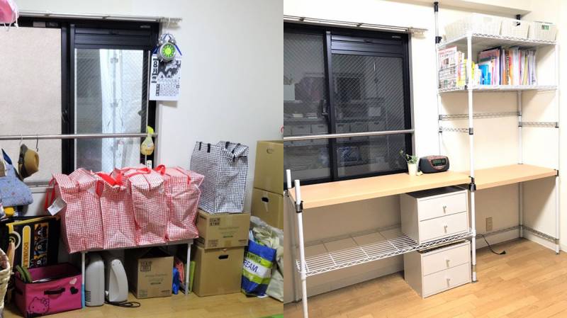 ママ専用のスペース作り アイリスプラザ メディア