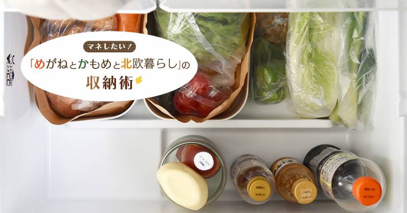 無駄をなくす使いやすい野菜室収納術 めがねとかもめと北欧暮らしの収納術 アイリスプラザ メディア 無駄をなくす使いやすい野菜室収納術 めがねとかもめと北欧暮らしの収納術 アイリスプラザ メディア