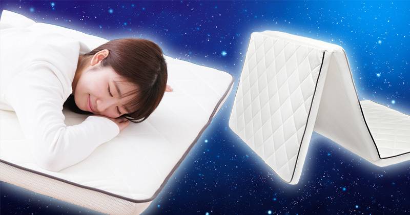 寝苦しい夜はマットレスで変わる エアリー で夏の暑さを乗り切ろう アイリスプラザ メディア