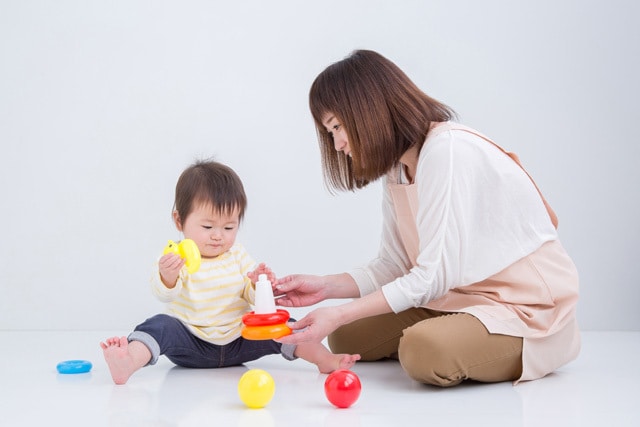 子供部屋収納術 お子さんが自分で片付けられる部屋づくり | アイリスプラザ_メディア