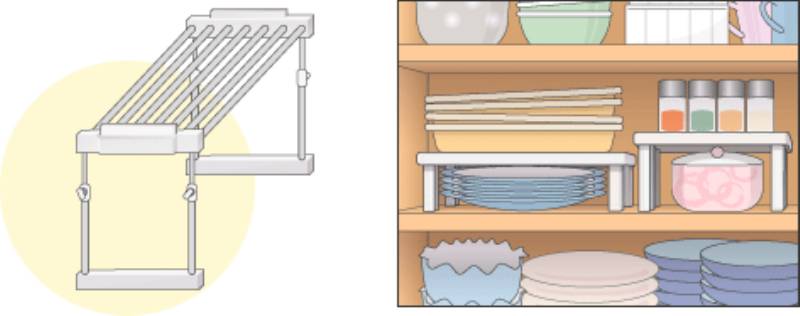 ５つの収納術をマスターしよう アイリスプラザ メディア