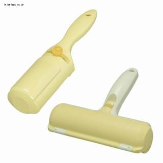 簡単抜け毛取りクリーナー | アイリスプラザ_メディア