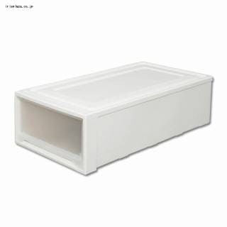 ベッド下収納は何を入れる? 湿気＆ホコリしらずの収納アイデア集 | アイリスプラザ_メディア