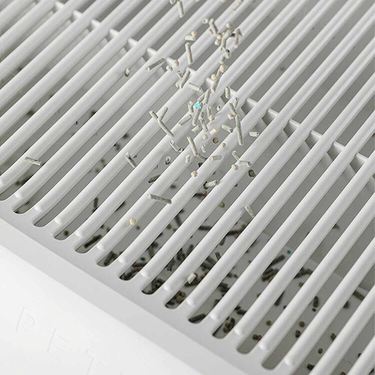 PETKIT 猫砂取りステップ P9219 【プラザセレクト】