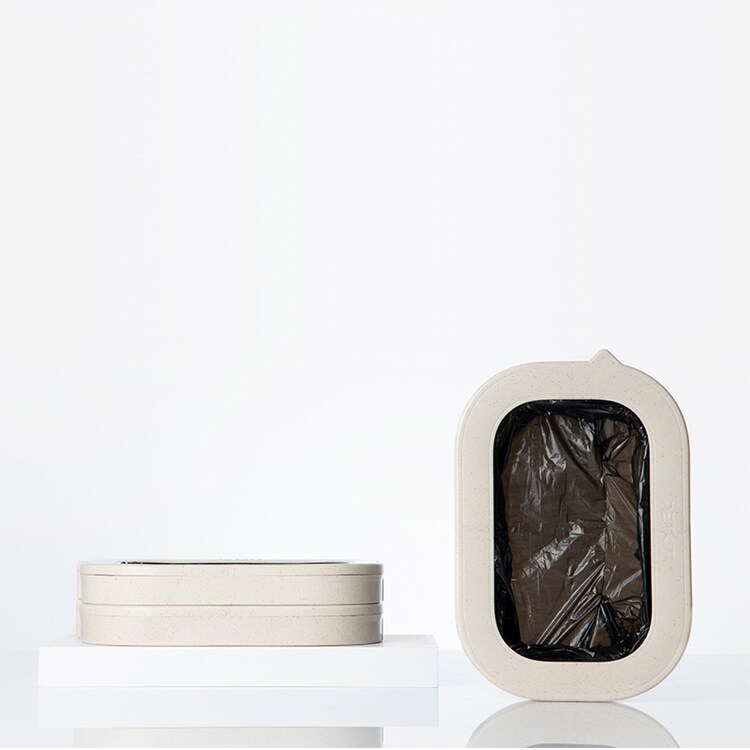 PETKIT AIカメラ付き自動トイレ Purobot Ultra 専用ゴミ袋 P99034 【プラザセレクト】