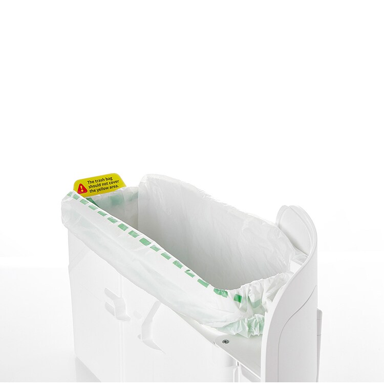 PETKIT ゴミ袋（引き紐付き） P99042 【プラザセレクト】