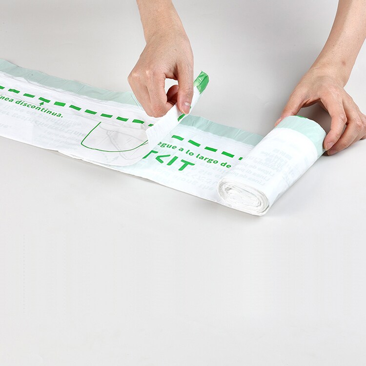 PETKIT ゴミ袋（引き紐付き） P99042 【プラザセレクト】