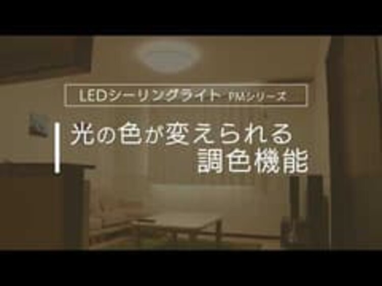 【訳あり】LEDシーリングライト メタルサーキットシリーズ デザインリングタイプ 12畳 CL12DL-PM10
