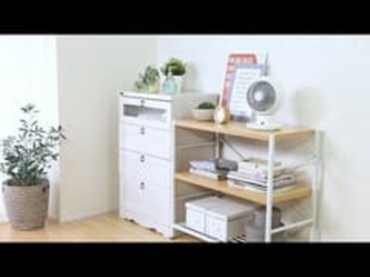 サーキュレーター アイ 18畳 ボール型 左右首振りPCF-SC155