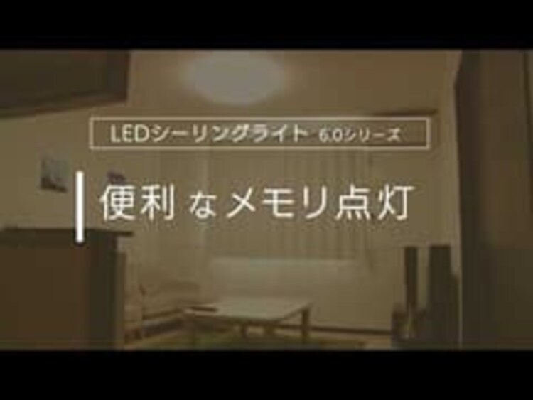 【訳あり】LEDシーリングライト メタルサーキットシリーズ シンプルタイプ 6畳 17