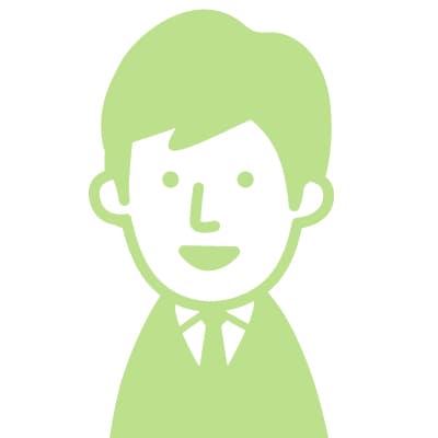 お客様の声 30代男性