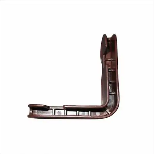 上下連結パーツ≪コンビネーションサークル用 ブラウン≫ 833502_0