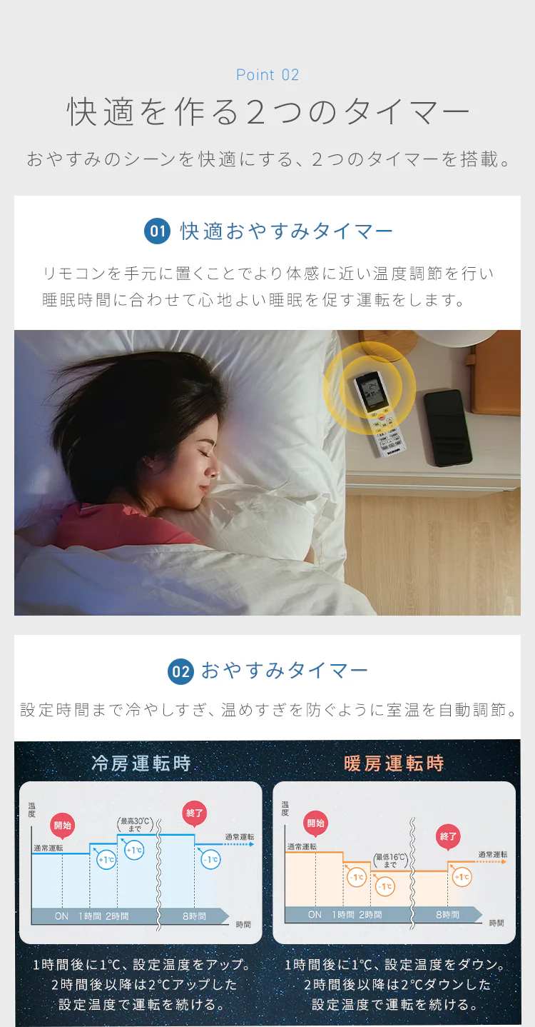 【最短3日取付可能!】 エアコン 6畳 2024年モデル 工事費込み 節電 2.2kw 100V対応 IHF-2208G【前払い不可】【代引き不可】【同梱不可】3
